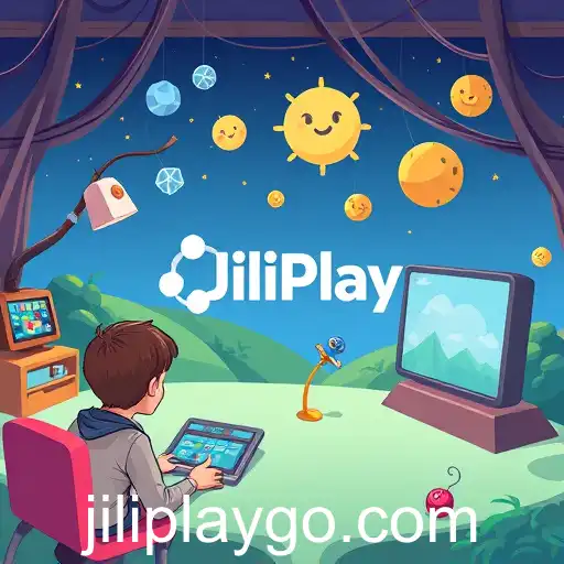 Exploring the World of Educational Games: A Deep Dive into Jiliplay