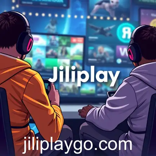 Gaming Evolution: Exploring Jiliplay's Rise