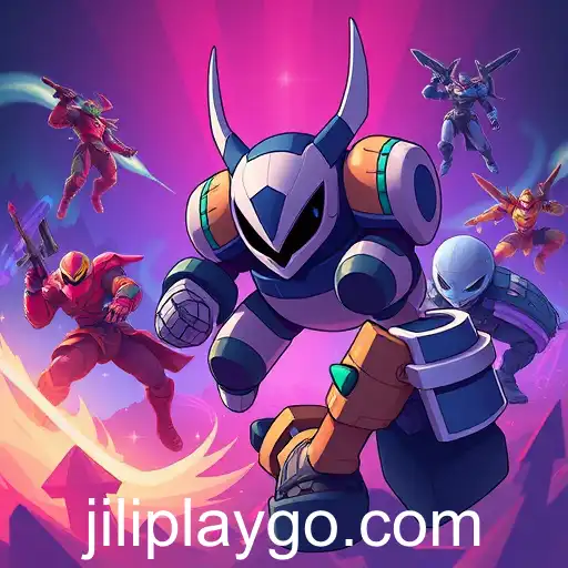Exploring the Rise of Jiliplay