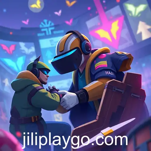 The Rise of Innovative Gaming Platforms