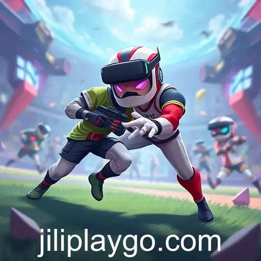 JiliPlay: The Digital Playground Shaping Gamers