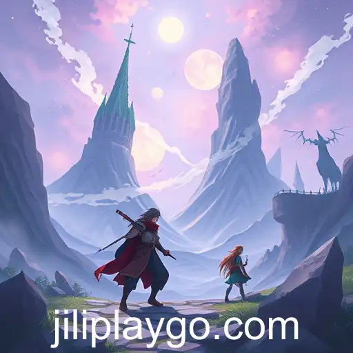 Jiliplay Revolutionizes Online Gaming in 2025