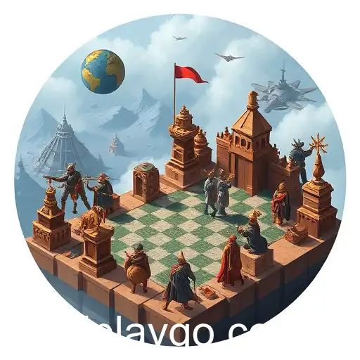 Jiliplay: Transforming Gaming Experience