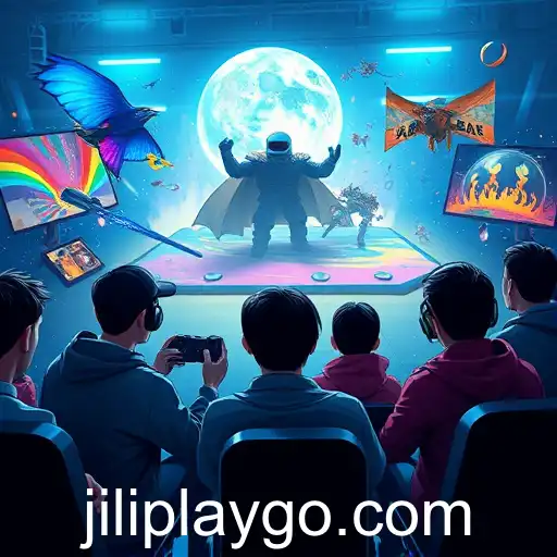 The Rise of Jiliplay: Shaping Modern Gaming
