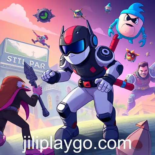 Jiliplay Revolutionizes Online Gaming Experience