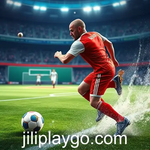 Jiliplay: Transforming Online Gaming