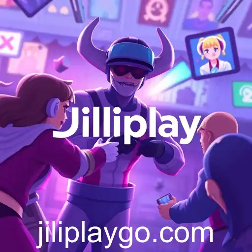Jiliplay Revolutionizes Online Gaming Experience
