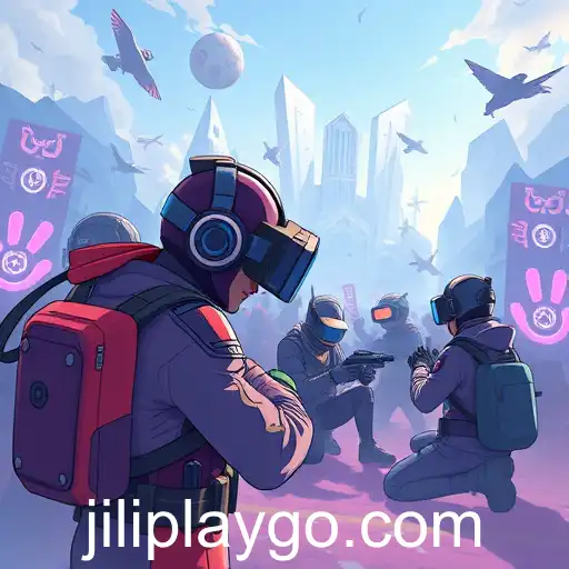 How JiliPlay is Redefining Online Gaming