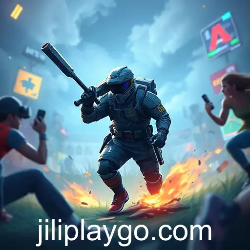 The Rise of Jiliplay: Revolutionizing Online Gaming in 2025