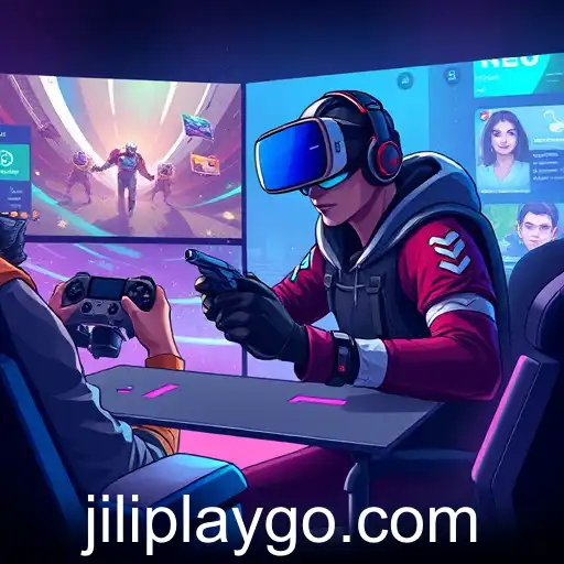 jiliplay