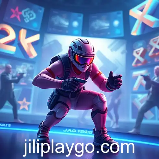 Jiliplay: Redefining Online Gaming in 2025