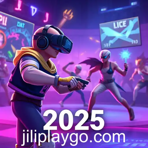 The Rise of Jiliplay in Online Gaming