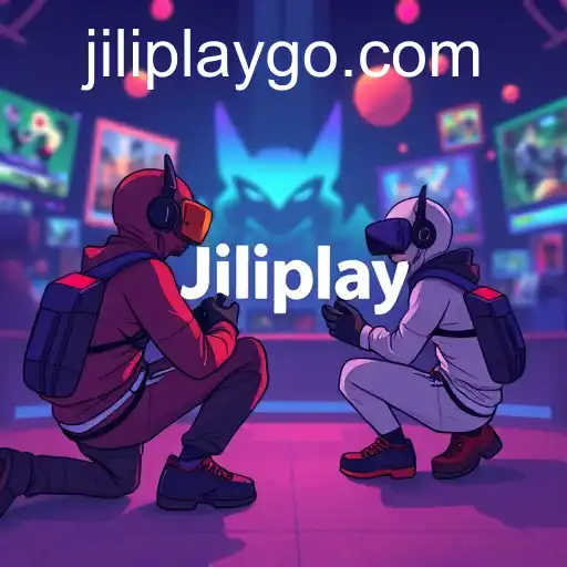 Jiliplay: Bridging the Gap in Global Gaming