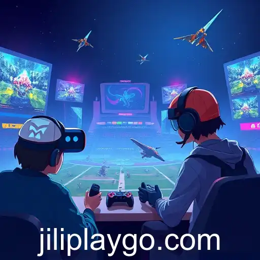 jiliplay