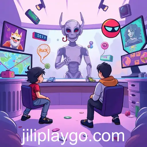 The Rise of Jiliplay in the Online Gaming World