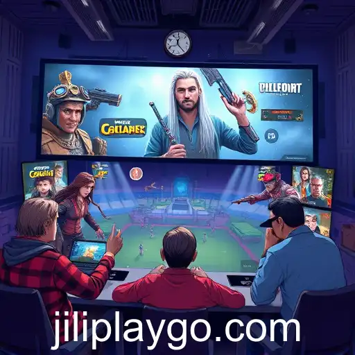 jiliplay