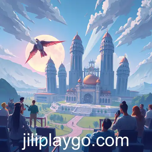 The Rise of Online Gaming Communities in 2025