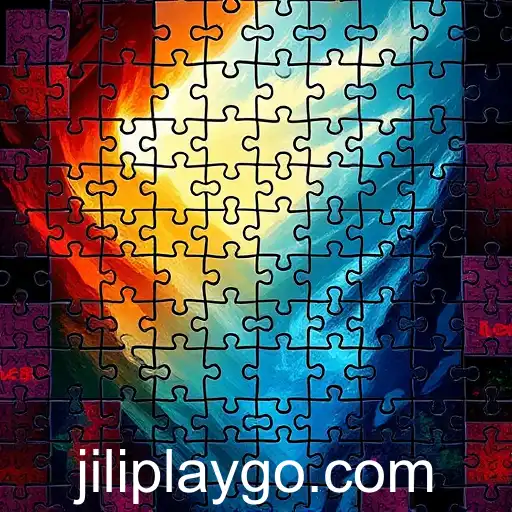Puzzle Solving: Engaging Minds with 'jiliplay'