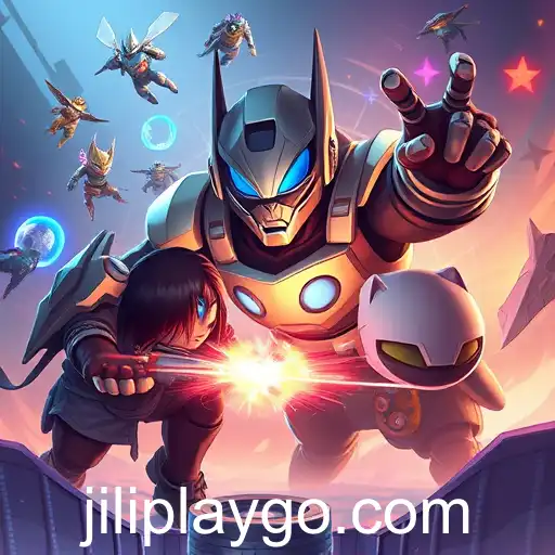 The Rise of Jiliplay: Gaming's New Frontier