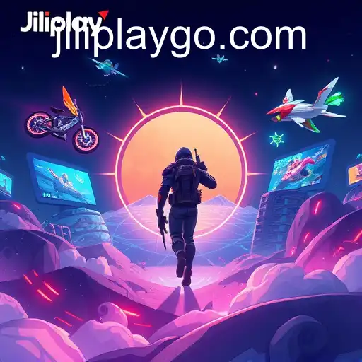 The Rise of Jiliplay: A New Era for Online Games