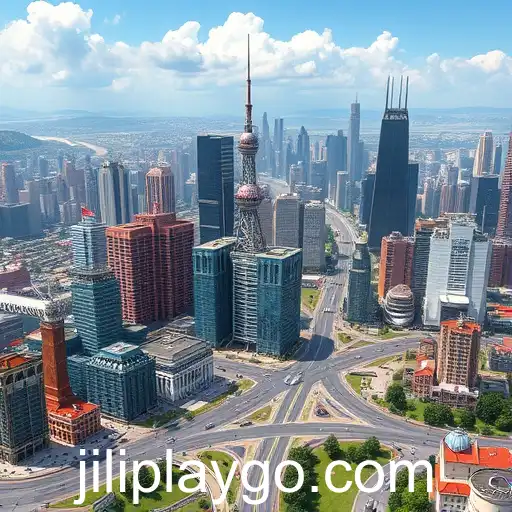 Exploring the Fascinating Realm of Simulation World Games with Jiliplay