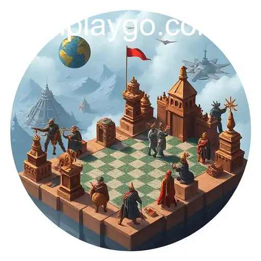 Exploring the Thrilling World of Strategy Play on Jiliplay