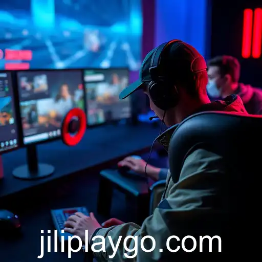 The Rise of Jiliplay in Online Gaming